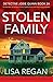 Stolen Family (Detective Josie Quinn #24)