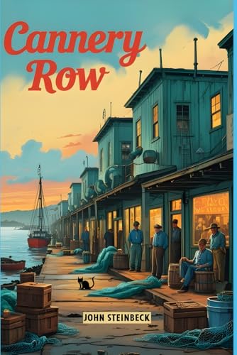 Cannery Row