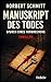 Manuskript des Todes - Spur...