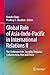 Global Role of Asia-Indo-Pacific in International Relations II: The Anthropocene, Security, Regional Collaboration, War and Peace