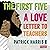 The First Five: A Love Letter to Teachers