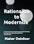 Rationalize to Modernize by MAHER DAHDOUR