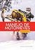 Manejo de Motonieves (Odiseas En Los Deportes Extremos) (Spanish Edition)