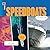 Speedboats (Marvels: Vehicles)