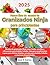 Nuevo libro de recetas de g...