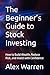 The Beginner’s Guide to Sto...