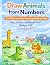 Draw animals from numbers: ...