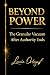 BEYOND POWER – THE GRANULAR...