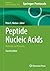 Peptide Nucleic Acids: Methods and Protocols (Methods in Molecular Biology, 3052)