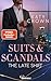 Suits & Scandals - The Late...