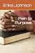 Pain to Purpose: My Journey...