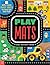Play Mats Activity Book