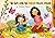 The Girl with the Talking Flower Crown by Archana Mendis