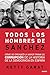 Todos los hombres de Sánchez by Ketty Garat