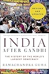 India after Gandh...