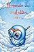 Il mondo dei cristallini - Celeste e rosso: Storia di una bambina che scopre le proprie emozioni in una magica avventura. Un libro con parole semplici ... i bambini di 6-10 anni. (Italian Edition)