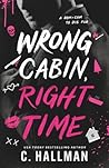 Wrong Cabin, Righ...