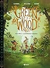GreenWood, Vol. 1 by Barbara Canepa