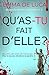 Qu'as-tu fait d'elle ?: Un ...