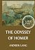 The Odyssey of Homer: Large...