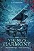 The Viking's Harmony by C P Harrow