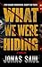 What We Were Hiding by Jonas Saul