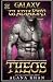 Theos (Gladiadores de la Galaxia.) (Spanish Edition)