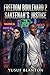Freedom Boulevard 2: Sakeenah's Justice (The Cordova Series)