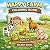 Happy Farm Coloring Book fo...