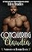 Conquering Claudia