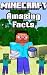 Amazing Minecraft Facts You May Have Not Known! by Muhammad Abdullah Shahzad M...