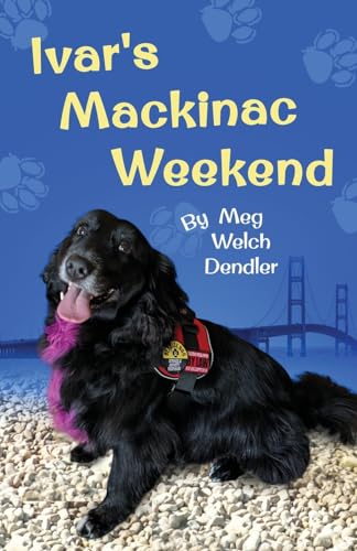 Ivar's Mackinac Weekend (Paperback)