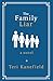 The Family Liar: A Novel