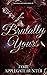 Brutally Yours (Fae Kings o...