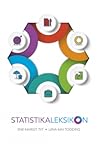 Statistikaleksikon by Ene-Margit Tiit