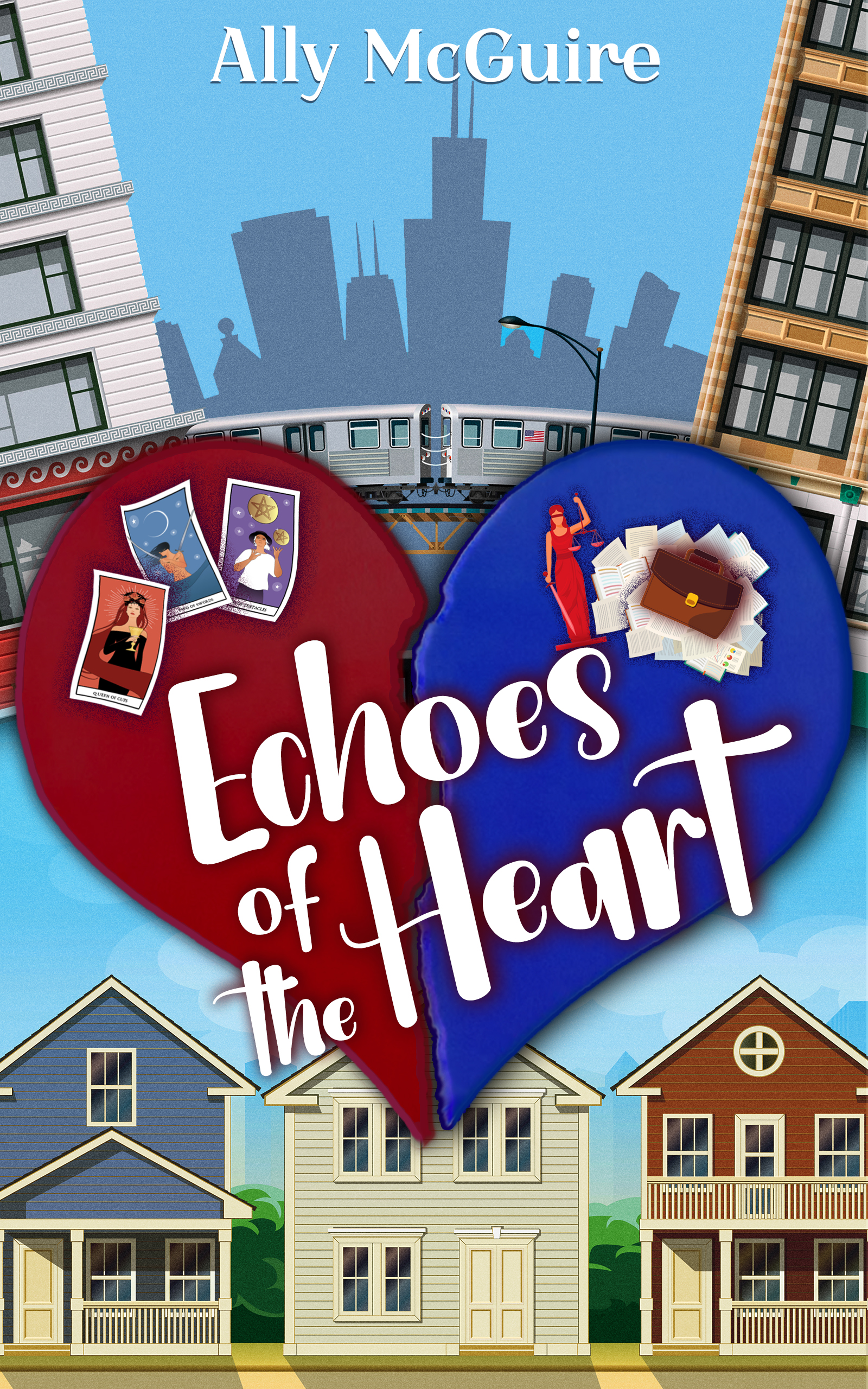 Echoes of the Heart