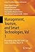Management, Tourism, and Smart Technologies, Vol 1: Proceedings of the 2025 ICMTT, San Carlos, Costa Rica, May 8-10 (Springer Proceedings in Business and Economics)