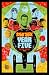 Star Trek: Year Five - Deluxe Edition, Vol. 1