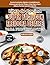 Libro de Cocina Súper Fácil con Freidora de Aire para Princip... by Jamie Andrews
