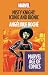 Misty Knight: Iconic and Bi...