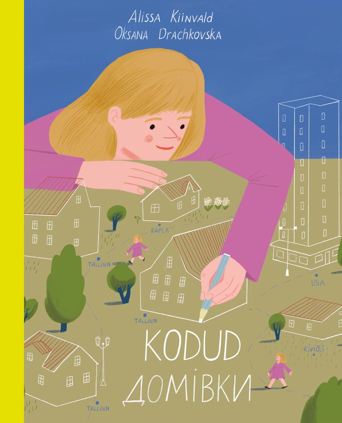 Read Kodud / Domivkõ