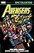 Avengers Epic Collection, V...