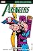 Avengers Epic Collection, Vol. 12 by Jim Shooter