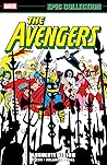 Avengers Epic Col...
