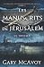 Les manuscrits de Jérusalem (Les Archives secrètes du Vatican) (French Edition)