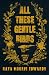 All These Gentle Birds: Bittern & Janie's Story (The Sovereign Mountain Series)