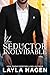 Un Seductor Inolvidable: Romance con un padre soltero (Los hermanos LeBlanc) (Spanish Edition)