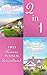 Zweimal Irland zum Verlieben | Zwei Romane in einem Sammelband by Doris R. Thomas