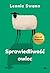 Sprawiedliwość owiec (Sprawiedliwość owiec, #1)