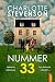 Nummer 33 (Swedish Edition)